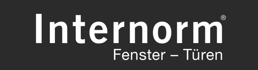 Logo der Internorm Fenster GmbH 