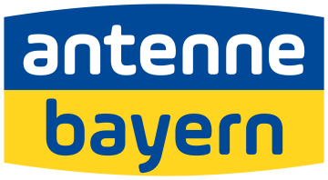 Logo von ANTENNE BAYERN 