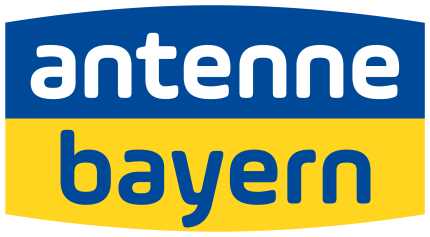 Logo von ANTENNE BAYERN 