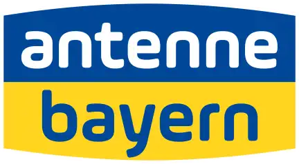 Logo von ANTENNE BAYERN