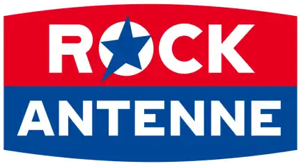 Logo von ROCK ANTENNE