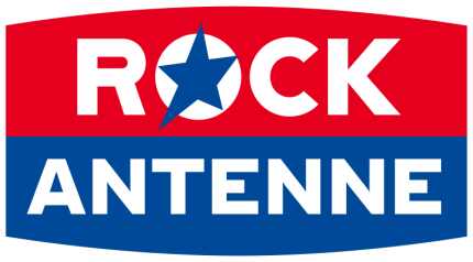 Logo von ROCK ANTENNE