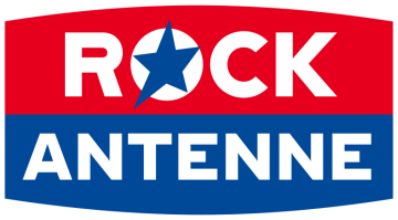 Logo von ROCK ANTENNE
