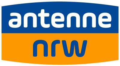 Logo von ANTENNE NRW