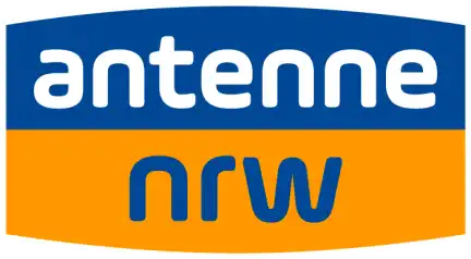 Logo von ANTENNE NRW