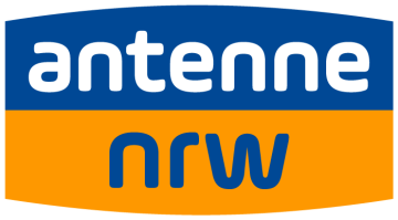 Logo von ANTENNE NRW 