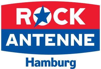 Logo von ROCK ANTENNE Hamburg