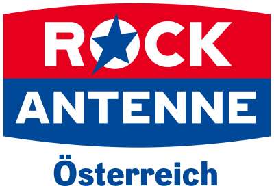 Logo von ROCK ANTENNE Österreich
