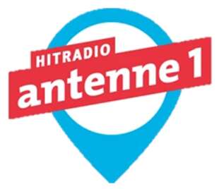 Logo von Hitradio antenne 1