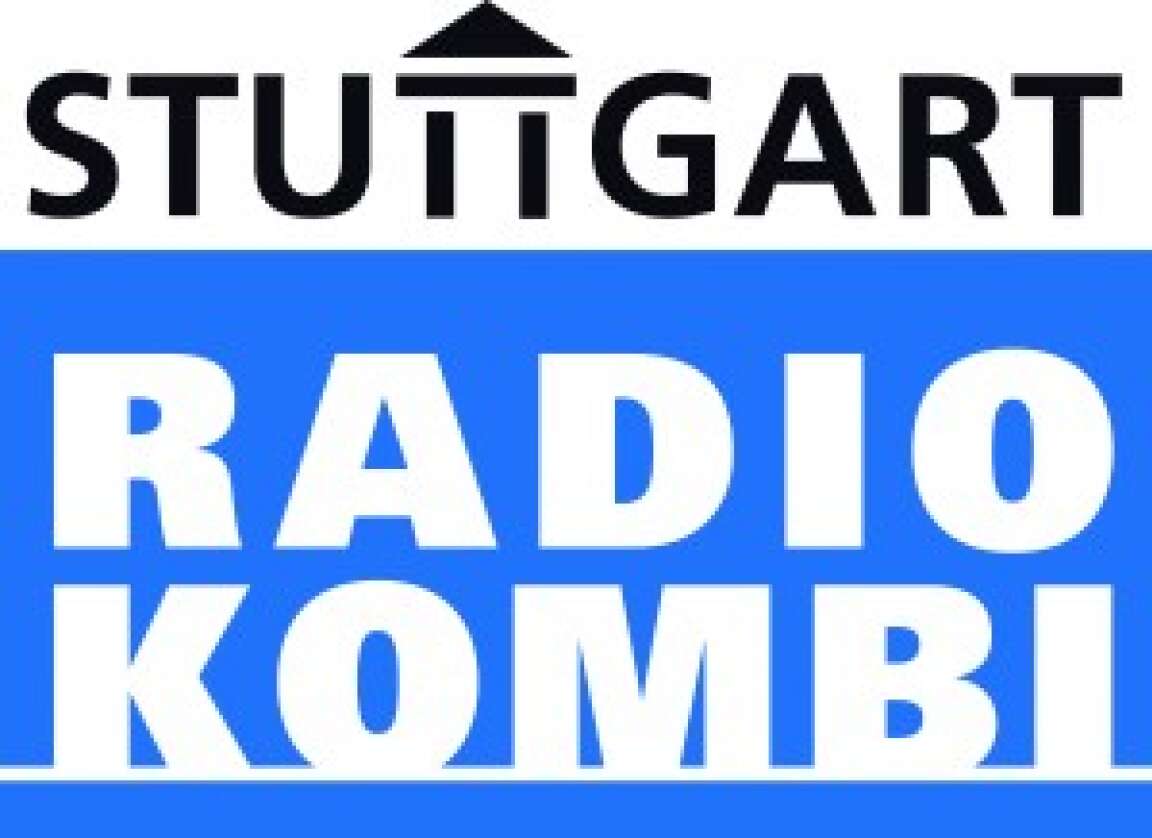 Logo von der Radio Kombi Stuttgart