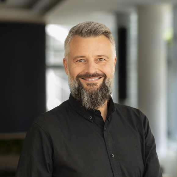 Udo Merthen - Sales Manager - SpotCom 