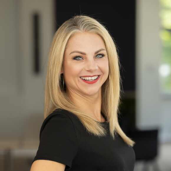 Sandra Schindlbeck - Sales Managerin - SpotCom 