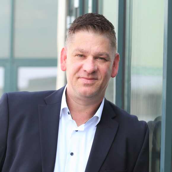 Marco Kahlfuss - Key Account Manager - SpotCom 