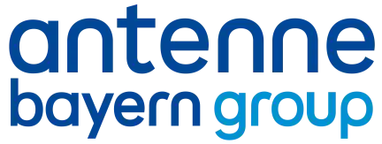 Logo der ANTENNE BAYERN Group
