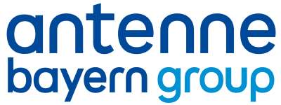 Logo der ANTENNE BAYERN Group