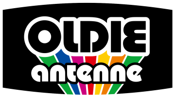 Logo von OLDIE ANTENNE 