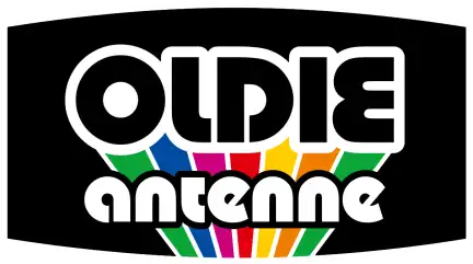 Logo von OLDIE ANTENNE
