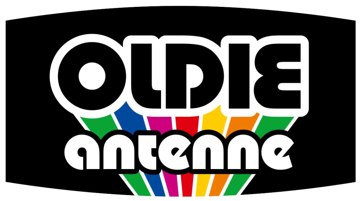 Logo von OLDIE ANTENNE