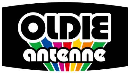 Logo von OLDIE ANTENNE 