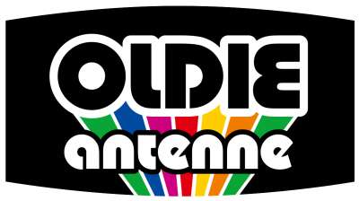 Logo von OLDIE ANTENNE