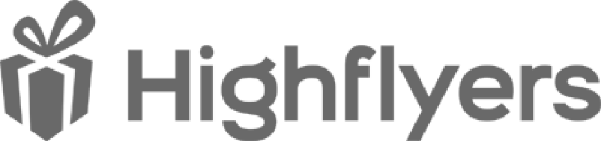 Logo von Highflyers Werbeartikel 