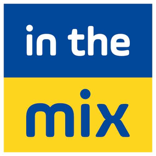 Logo von ANTENNE BAYERN Stream In the Mix