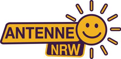 ANTENNE NRW Logo neu