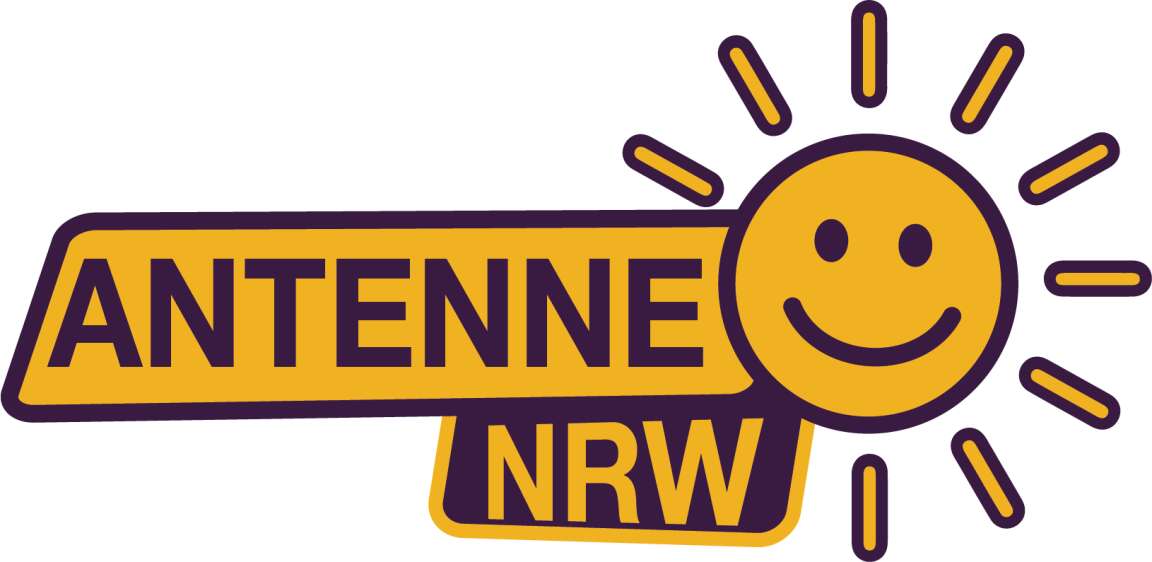 ANTENNE NRW Logo neu