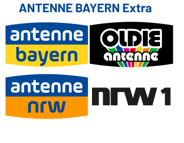Logo Extra