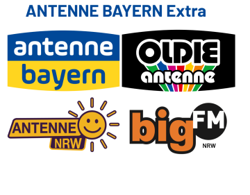 ANTENNE BAYAERN Extra
