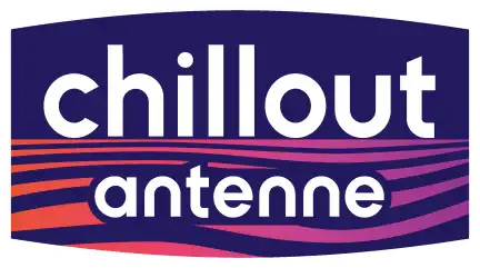 logo chillout antenne